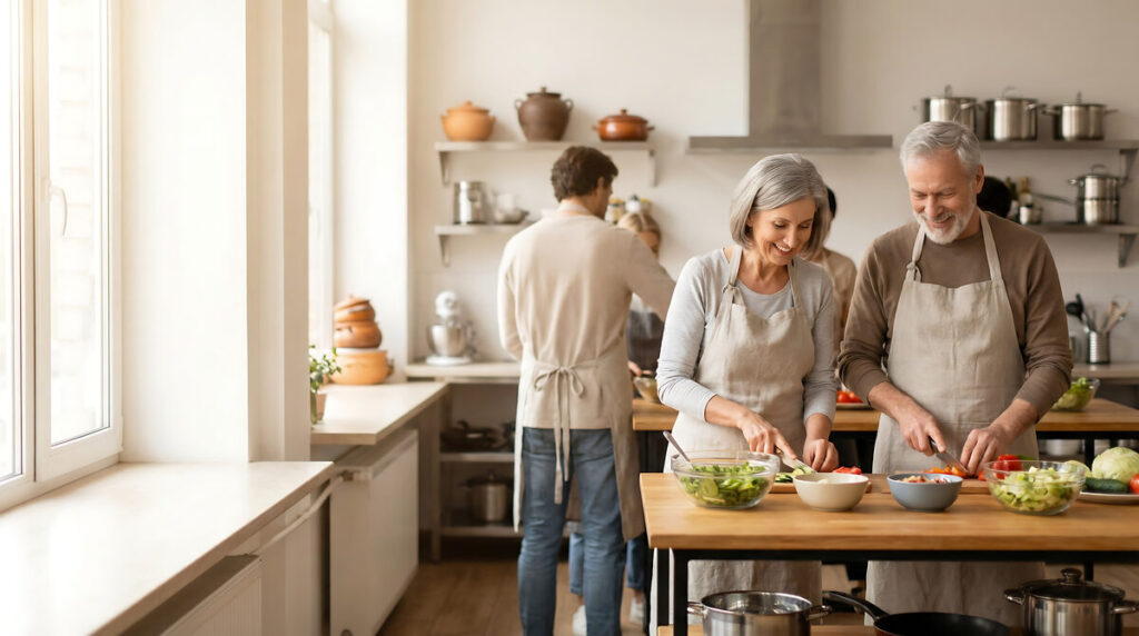 Living in Valley Ranch, Weddington: A Neighbor’s Guide to Community, Comfort, and Connection